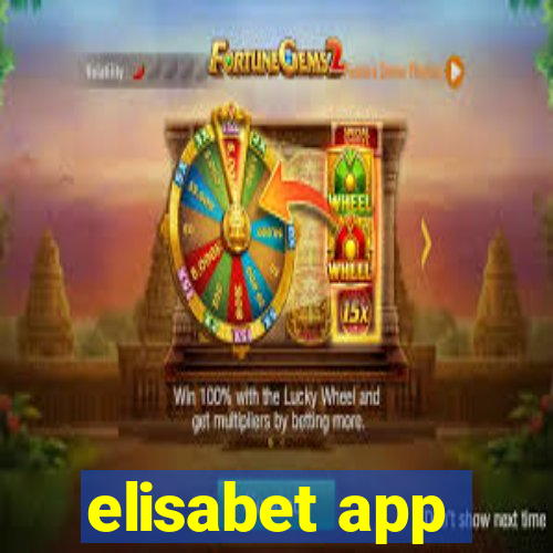 elisabet app